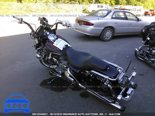 2003 HARLEY-DAVIDSON FLHT 1HD1DDV143Y729060 image 2