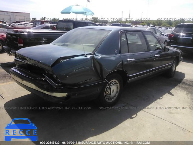 1993 BUICK PARK AVENUE 1G4CW53LXP1613368 image 3