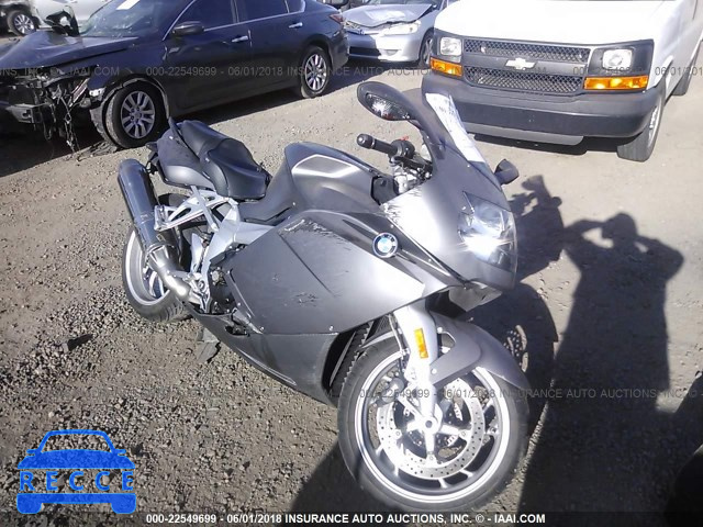 2008 BMW K1200 S WB10591A18ZM29505 image 0