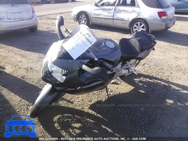 2008 BMW K1200 S WB10591A18ZM29505 image 1