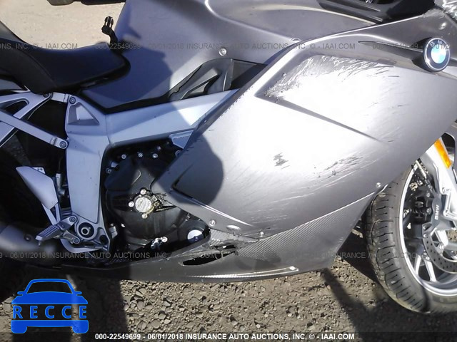 2008 BMW K1200 S WB10591A18ZM29505 image 7