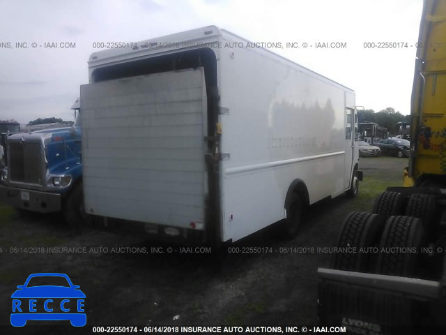 2004 FREIGHTLINER CHASSIS M LINE WALK-IN VAN 4UZAANBW74CN39196 image 3