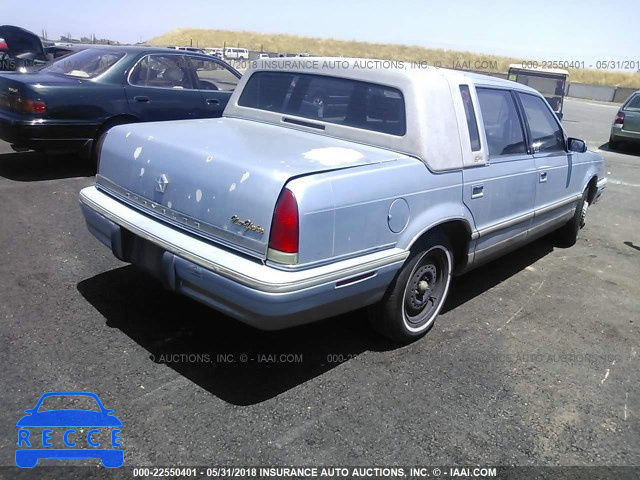 1992 CHRYSLER NEW YORKER FIFTH AVENUE 1C3XV66R5ND742553 image 3