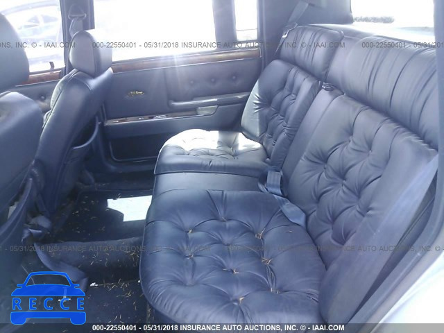 1992 CHRYSLER NEW YORKER FIFTH AVENUE 1C3XV66R5ND742553 зображення 7