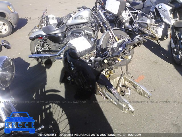 2006 HONDA CBR1000 RR JH2SC57066M209383 image 2