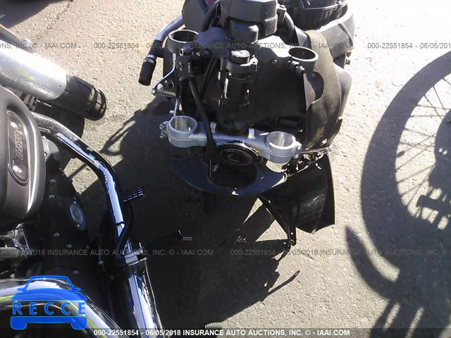 2006 HONDA CBR1000 RR JH2SC57066M209383 image 4