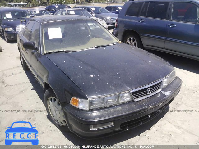 1992 ACURA VIGOR GS JH4CC2651NC001889 image 0