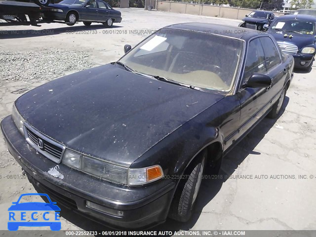 1992 ACURA VIGOR GS JH4CC2651NC001889 image 1