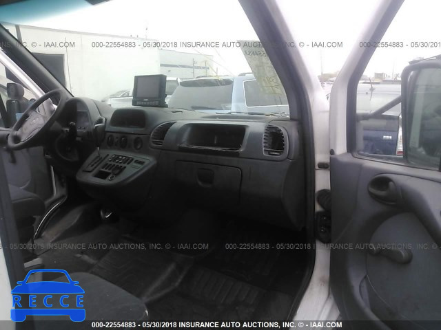 2002 FREIGHTLINER SPRINTER 2500 WD2YD341725291581 image 4