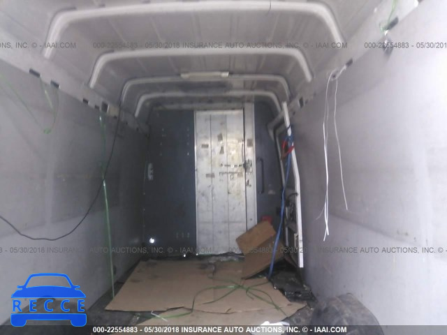 2002 FREIGHTLINER SPRINTER 2500 WD2YD341725291581 image 7