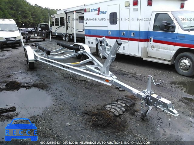 2018 LOAD RITE BOAT TRAILER 5A4RS3T2XJ2007465 зображення 0