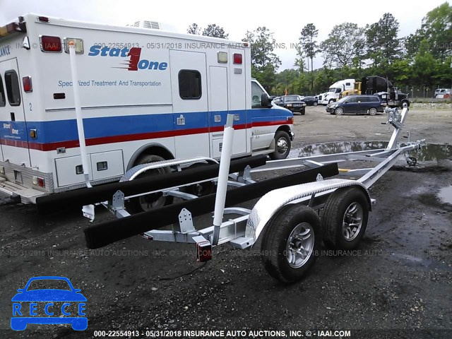 2018 LOAD RITE BOAT TRAILER 5A4RS3T2XJ2007465 Bild 3