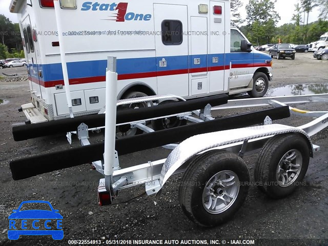 2018 LOAD RITE BOAT TRAILER 5A4RS3T2XJ2007465 зображення 5