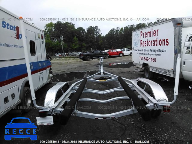 2018 LOAD RITE BOAT TRAILER 5A4RS3T2XJ2007465 зображення 6