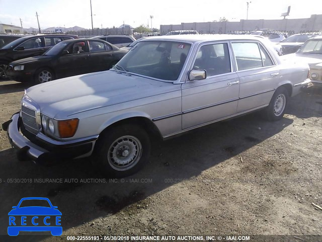 1979 MERCEDES C250 11603312093129 зображення 1