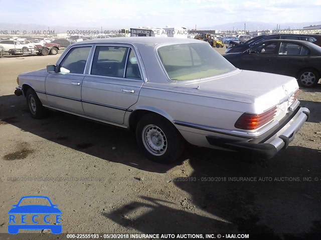 1979 MERCEDES C250 11603312093129 image 2