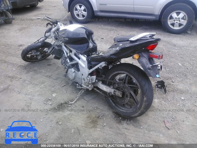 2006 HYOSUNG GT650 KM4MP578461600929 image 2