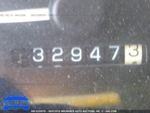 1997 OLDSMOBILE CUTLASS SUPREME SL 1G3WH52M3VF335936 image 6