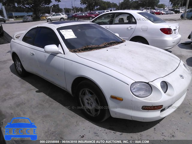1995 TOYOTA CELICA ST JT2AT00F2S0031648 image 0