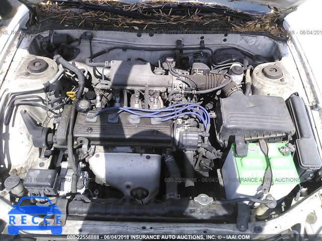 1995 TOYOTA CELICA ST JT2AT00F2S0031648 image 9