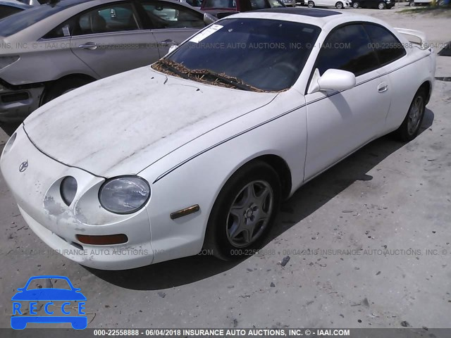1995 TOYOTA CELICA ST JT2AT00F2S0031648 image 1