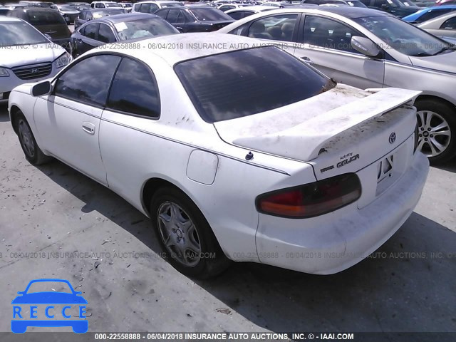 1995 TOYOTA CELICA ST JT2AT00F2S0031648 image 2