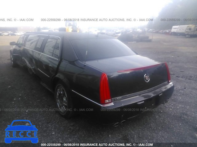 2008 CADILLAC PROFESSIONAL CHASSIS 1GEEK90Y48U550341 image 2