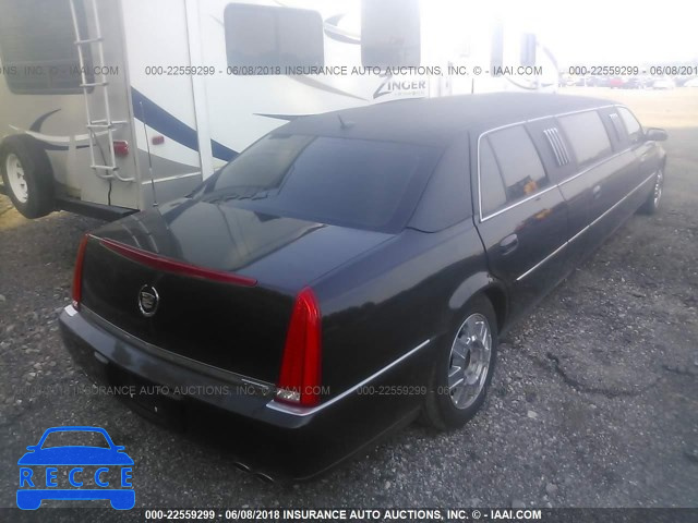 2008 CADILLAC PROFESSIONAL CHASSIS 1GEEK90Y48U550341 image 3