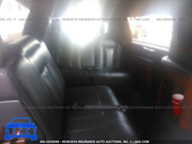 2008 CADILLAC PROFESSIONAL CHASSIS 1GEEK90Y48U550341 image 7