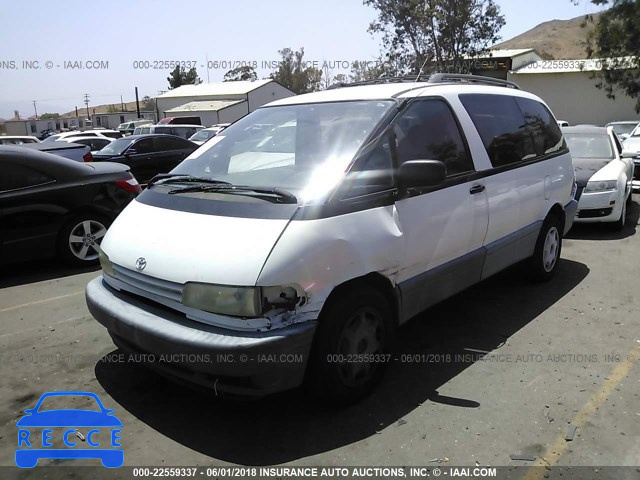 1995 TOYOTA PREVIA DX JT3AC13R9S1188885 image 1