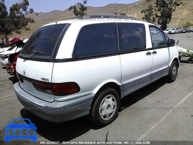 1995 TOYOTA PREVIA DX JT3AC13R9S1188885 image 3