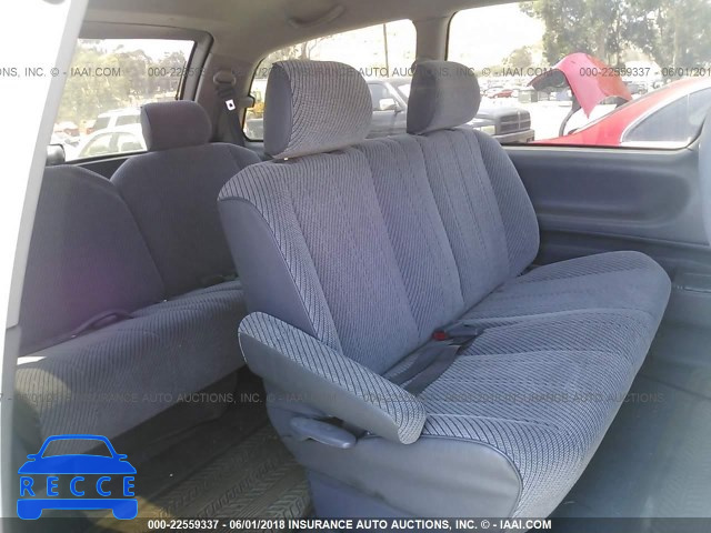 1995 TOYOTA PREVIA DX JT3AC13R9S1188885 image 7