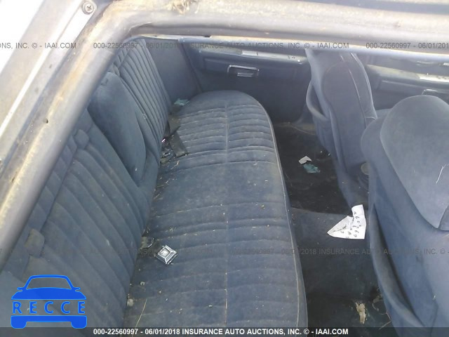 1986 FORD LTD CROWN VICTORIA 2FABP43F3GX113017 image 7