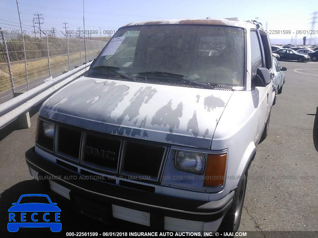 1994 GMC SAFARI 1GKDM15Z6RB533074 Bild 1