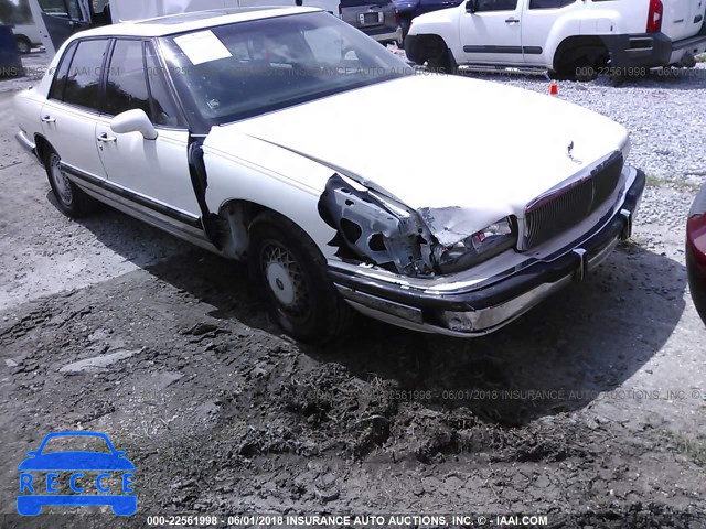 1992 BUICK PARK AVENUE 1G4CW53L3N1643101 image 5