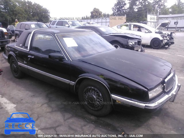 1989 BUICK RIVIERA 1G4EZ11C0KU412114 зображення 0