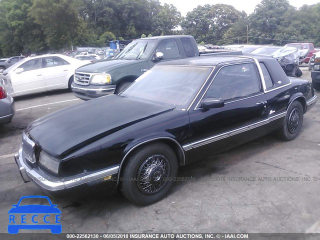 1989 BUICK RIVIERA 1G4EZ11C0KU412114 image 1