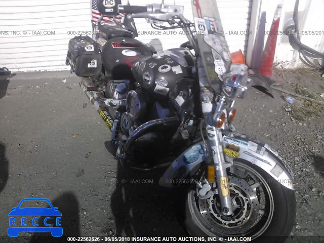 2004 YAMAHA XVS1100 A JYAVP11Y44A006293 image 0