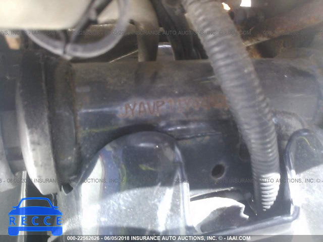 2004 YAMAHA XVS1100 A JYAVP11Y44A006293 image 9