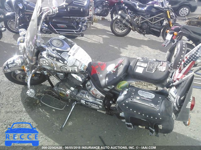 2004 YAMAHA XVS1100 A JYAVP11Y44A006293 image 2