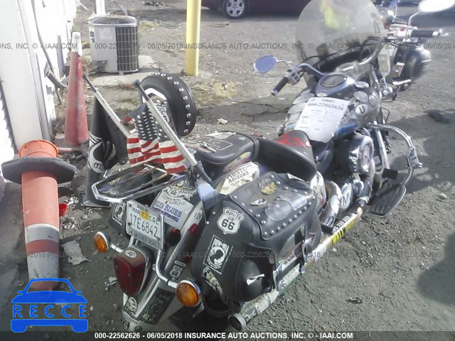 2004 YAMAHA XVS1100 A JYAVP11Y44A006293 image 3