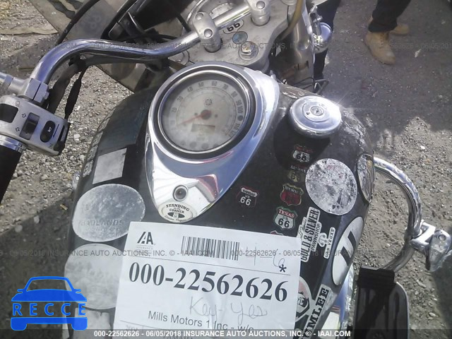 2004 YAMAHA XVS1100 A JYAVP11Y44A006293 зображення 6