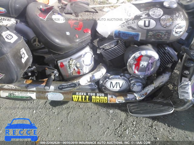 2004 YAMAHA XVS1100 A JYAVP11Y44A006293 image 7