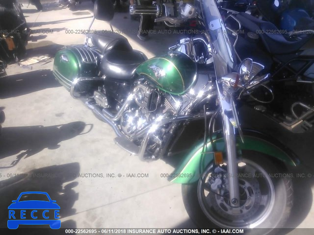 1999 KAWASAKI VN1500 G JKBVNAG18XA011334 Bild 0