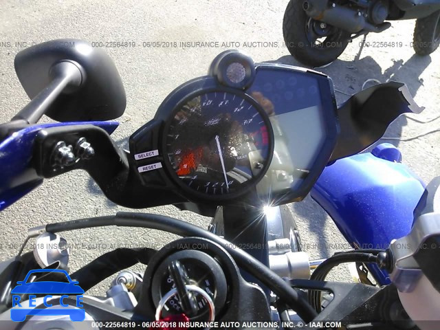 2013 YAMAHA YZFR1 JYARN23E0DA015461 image 6