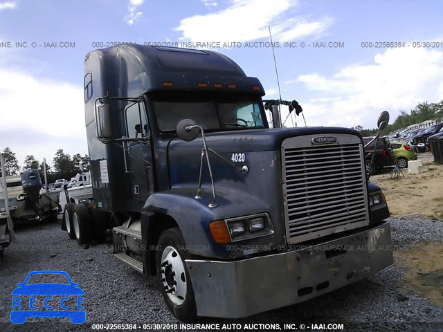 1999 FREIGHTLINER CONVENTIONAL FLD120 1FUYDSYB5XL978603 image 0