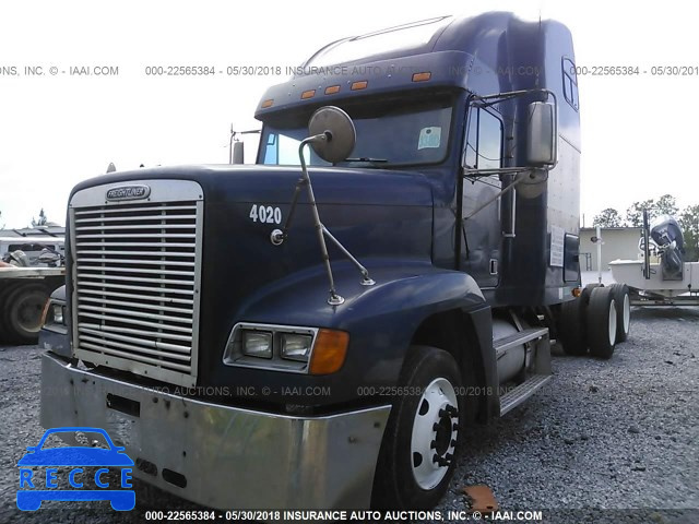 1999 FREIGHTLINER CONVENTIONAL FLD120 1FUYDSYB5XL978603 image 1