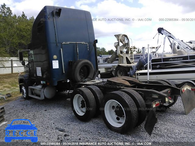 1999 FREIGHTLINER CONVENTIONAL FLD120 1FUYDSYB5XL978603 image 2