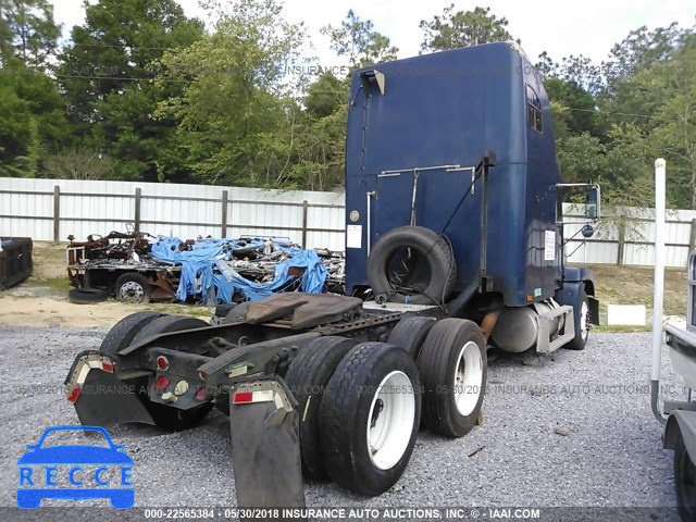 1999 FREIGHTLINER CONVENTIONAL FLD120 1FUYDSYB5XL978603 image 3