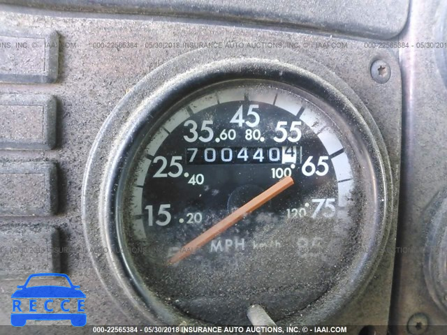 1999 FREIGHTLINER CONVENTIONAL FLD120 1FUYDSYB5XL978603 image 5